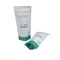 Biodegradable Aluminum Foil Skin Care Pouches Face Cream Packaging Bags Cosmetic Cream Sachet supplier